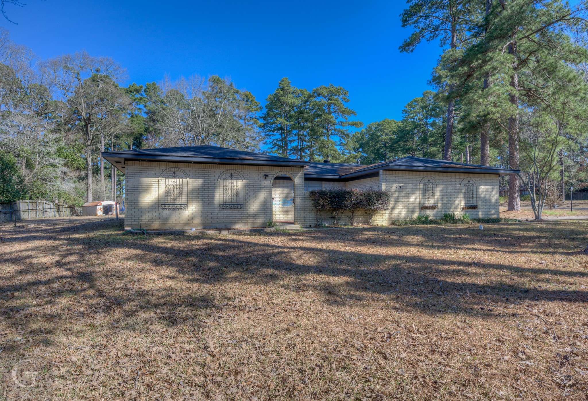 Haughton, LA 71037,704 Taylor Bend ST