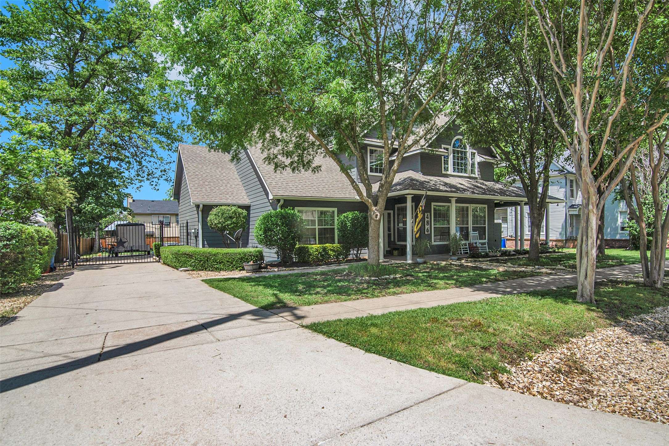 Van Alstyne, TX 75495,486 S Preston AVE