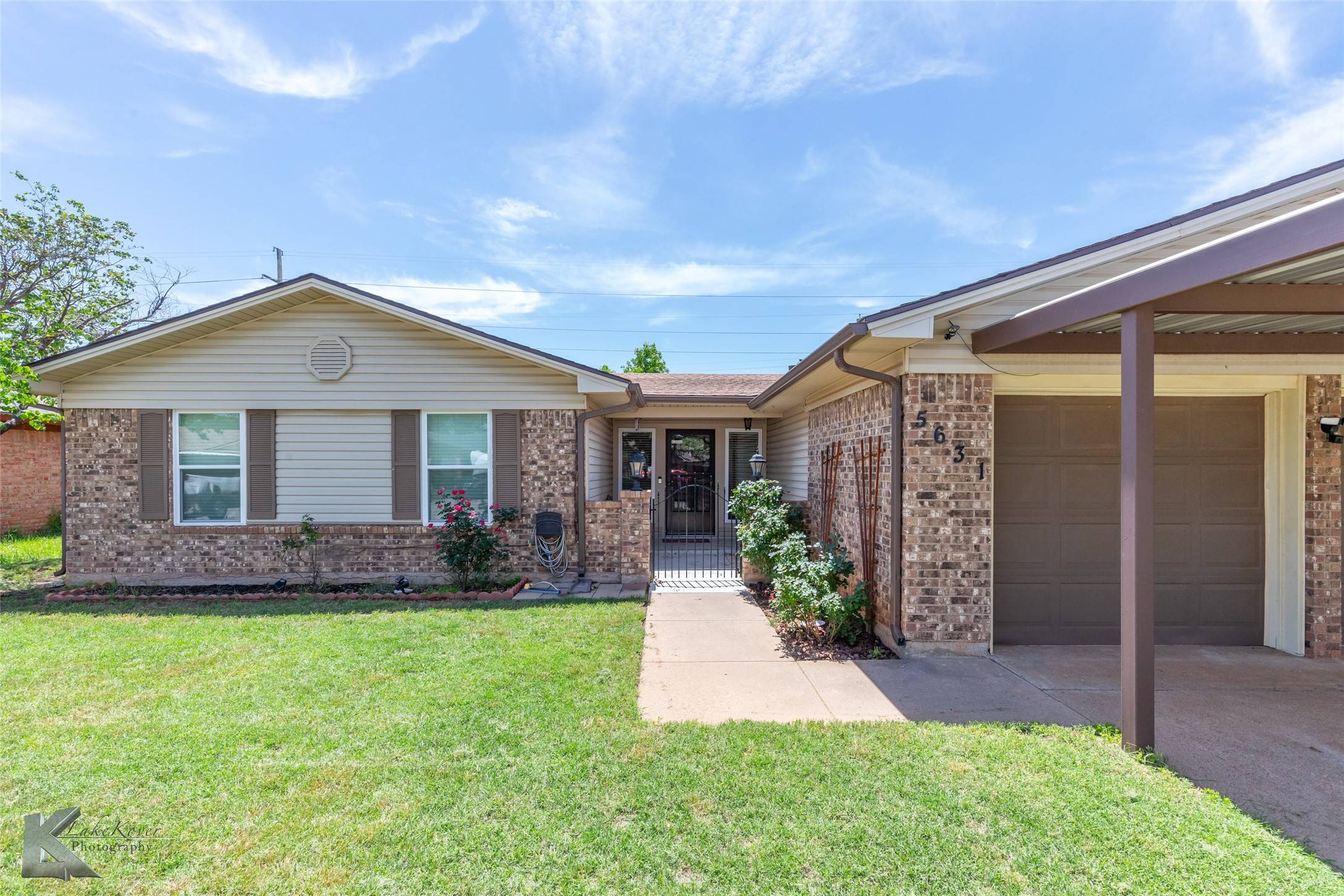 Abilene, TX 79606,5631 Southmoor DR
