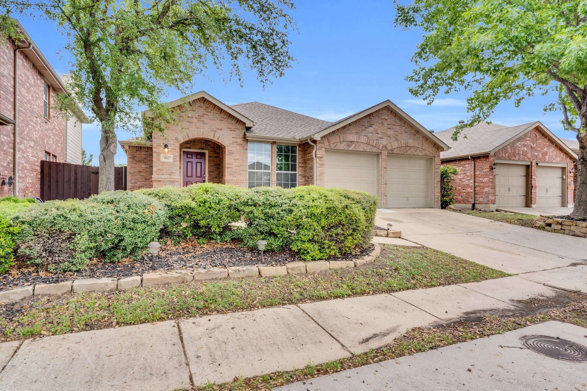 Forney, TX 75126,1012 Morris Ranch CT