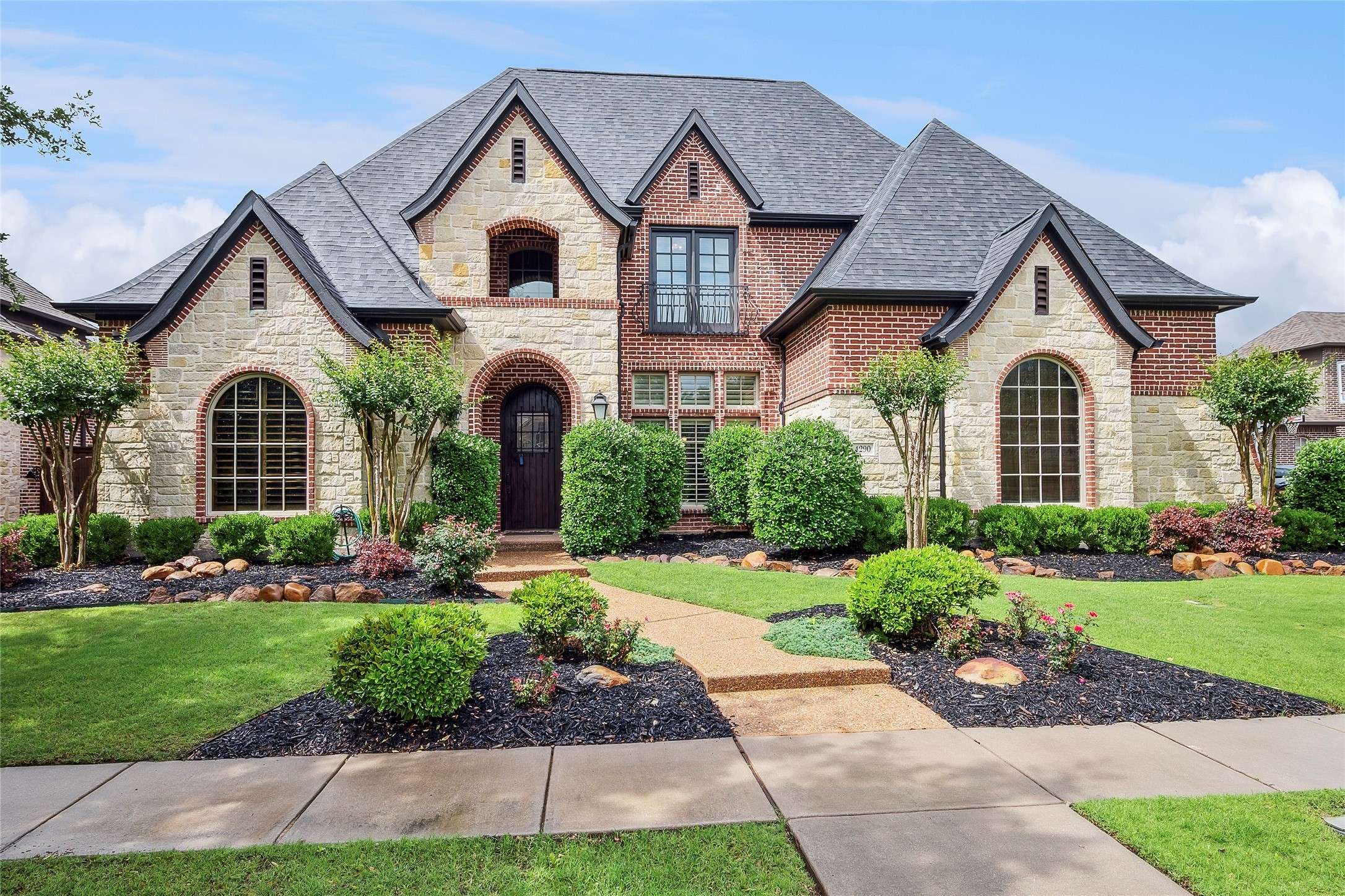 Frisco, TX 75033,4290 Castle Bank LN