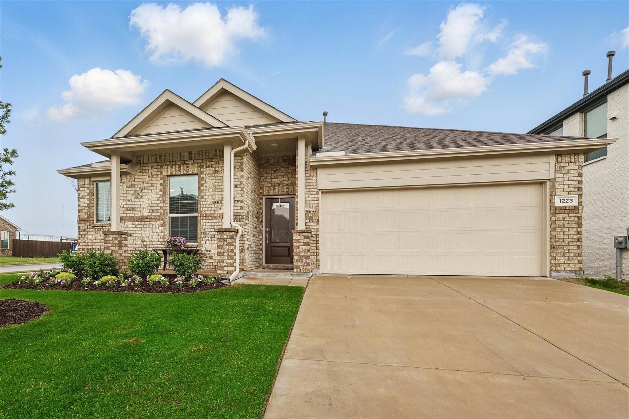 Princeton, TX 75407,1223 Sequoia LN