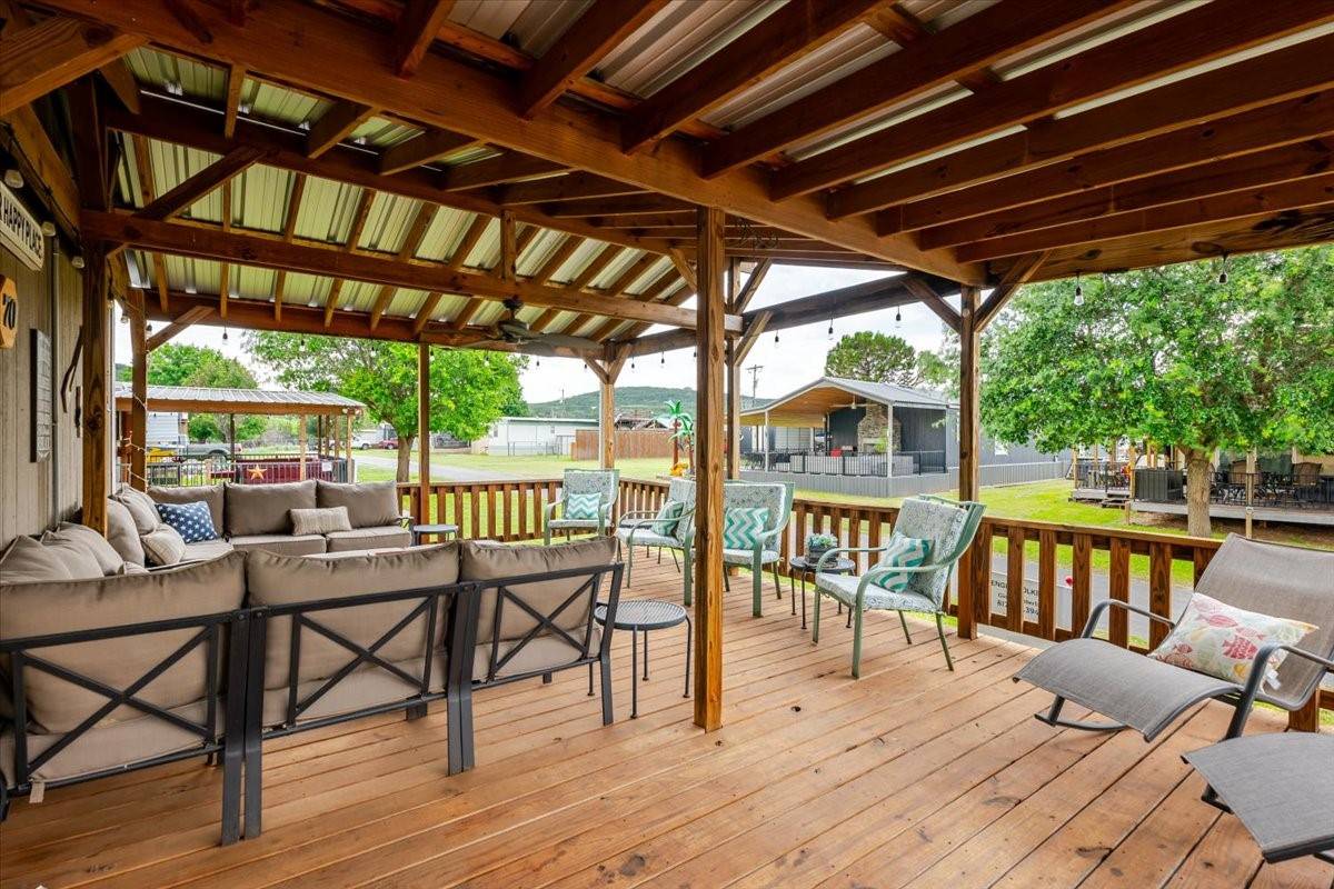 Possum Kingdom Lake, TX 76449,2334 Sanbar RD #70