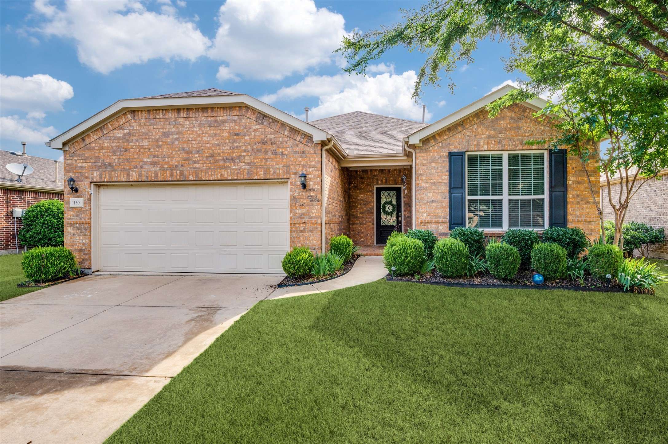 Frisco, TX 75036,1130 Pasatiempo DR