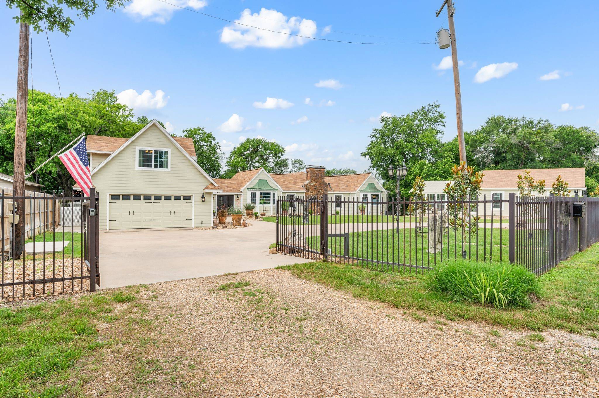 Fort Worth, TX 76135,8121 Cahoba DR