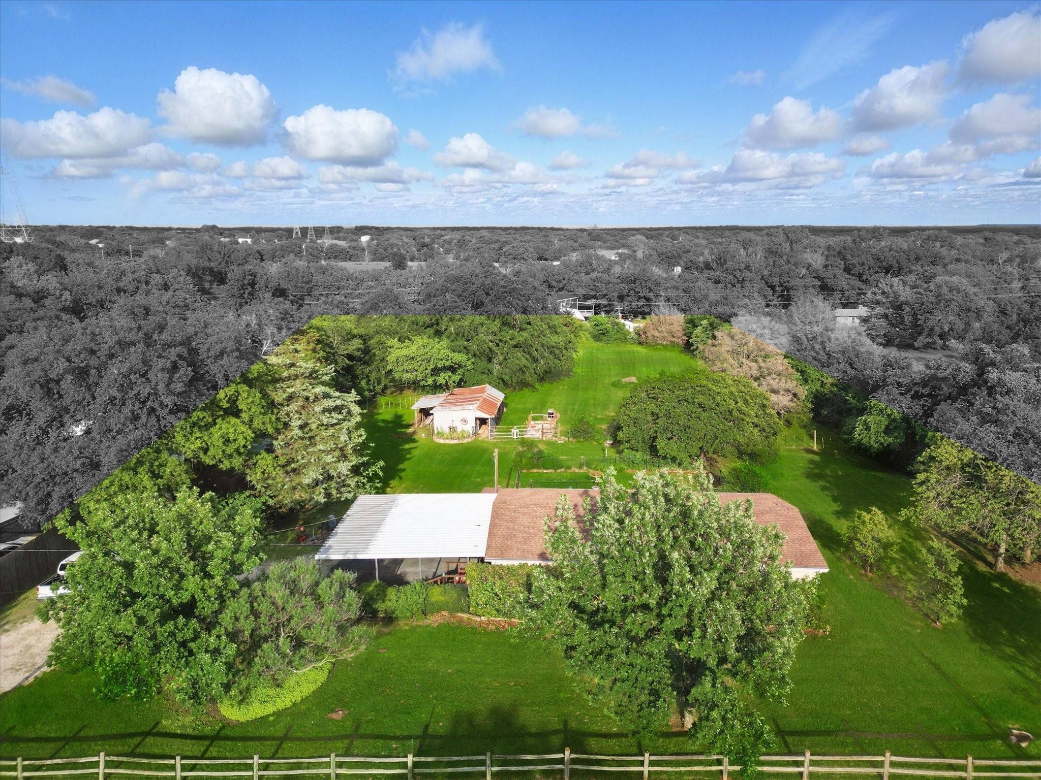 Cleburne, TX 76031,3400 Twin Creeks DR