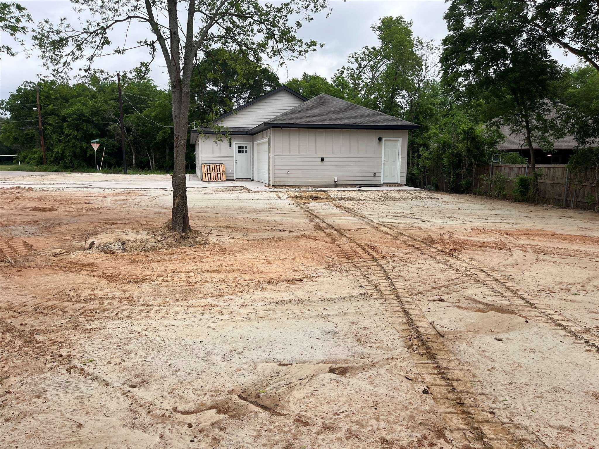 Greenville, TX 75401,3519 Spencer ST