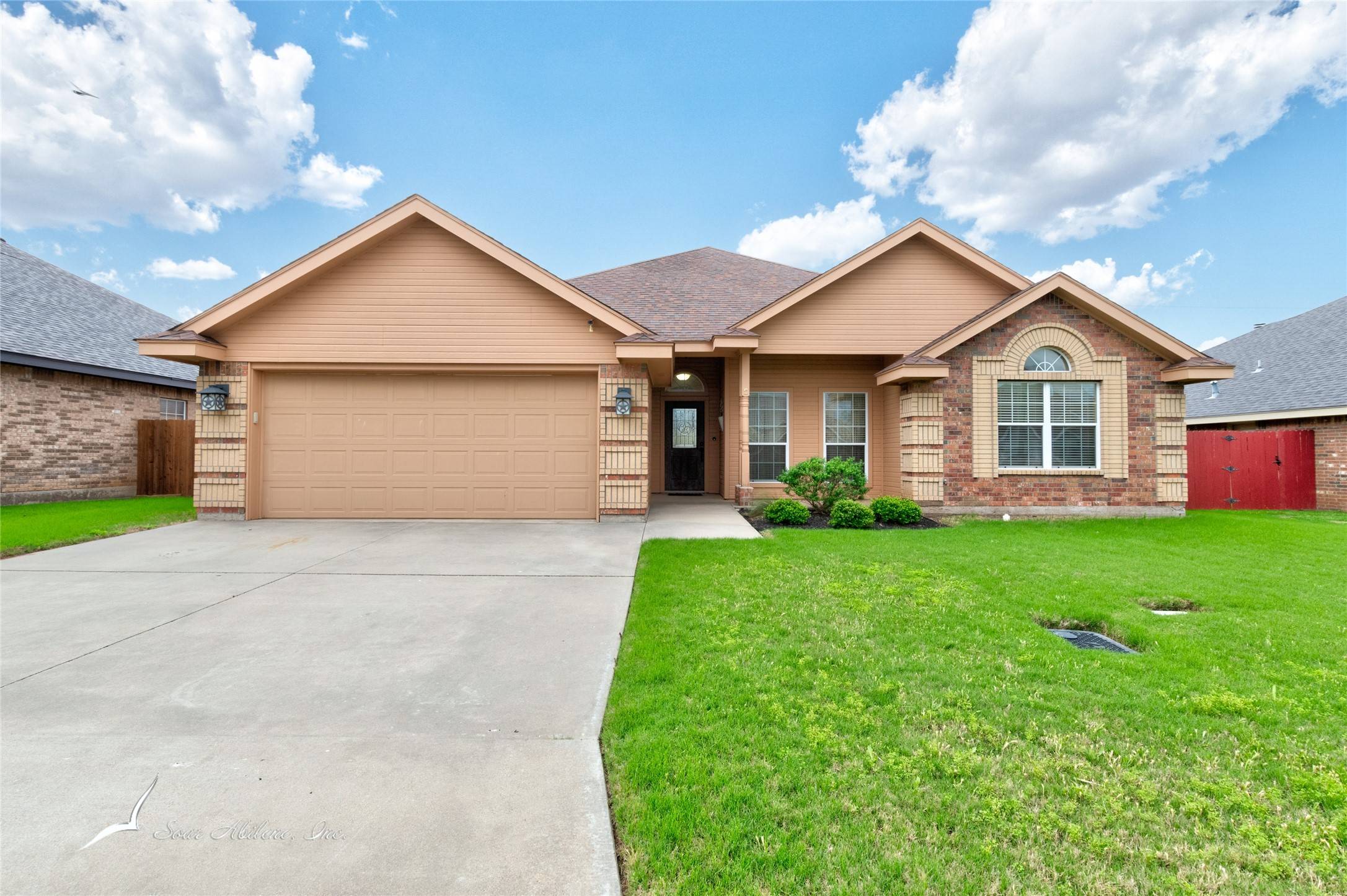 Abilene, TX 79601,2125 Continental AVE