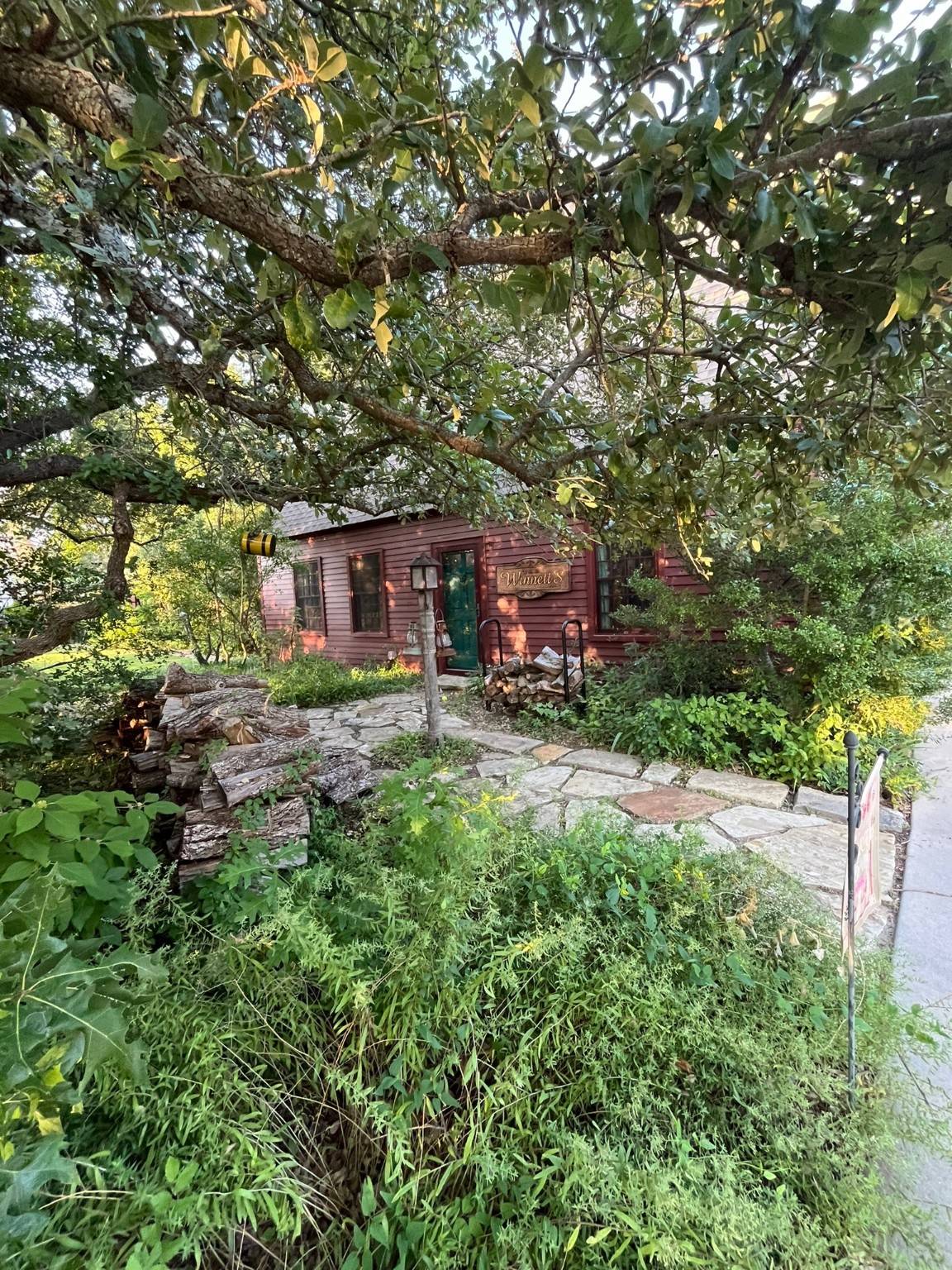 Weatherford, TX 76086,805 Trenton ST