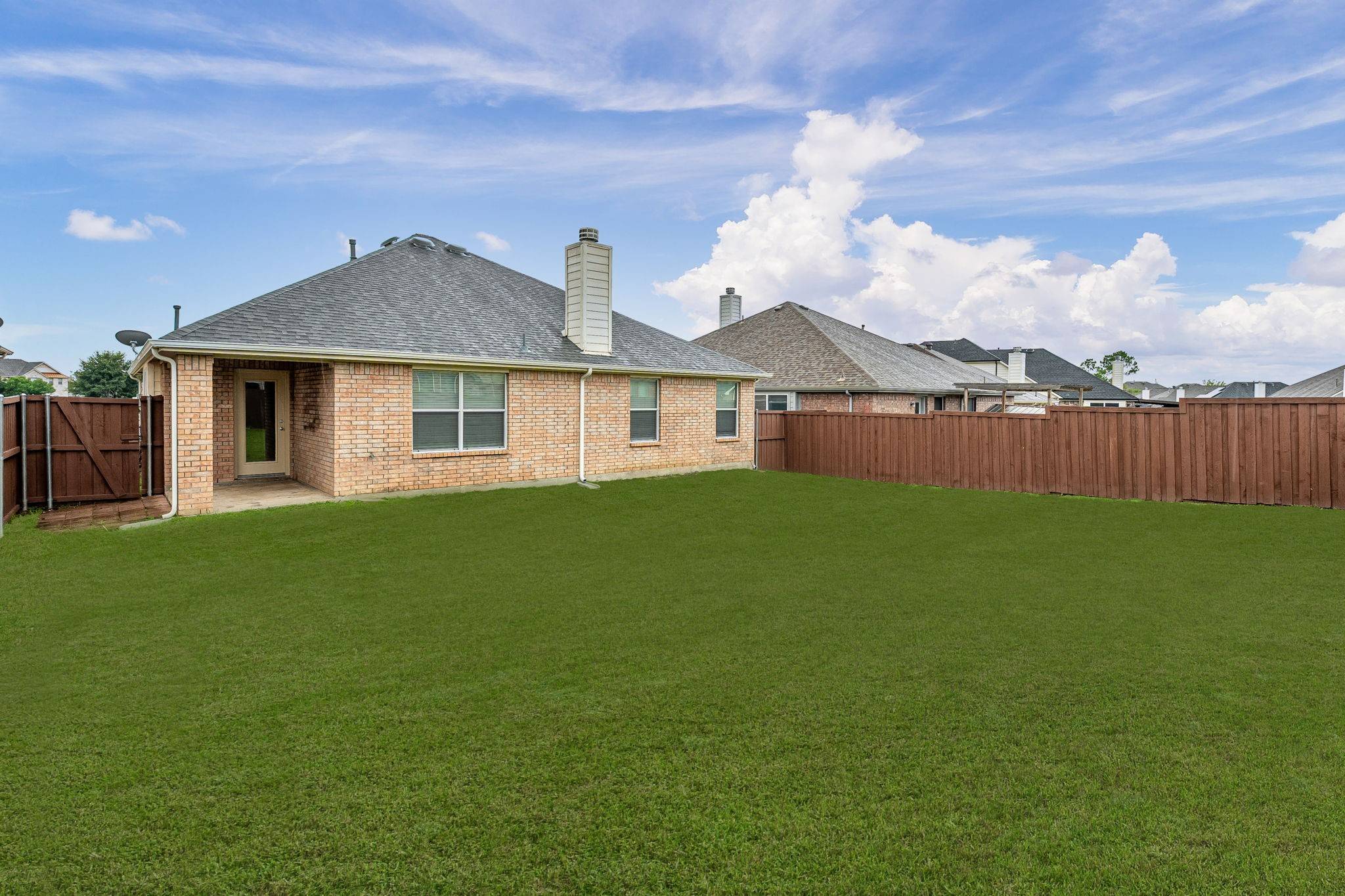 Little Elm, TX 75068,2665 Calmwater DR