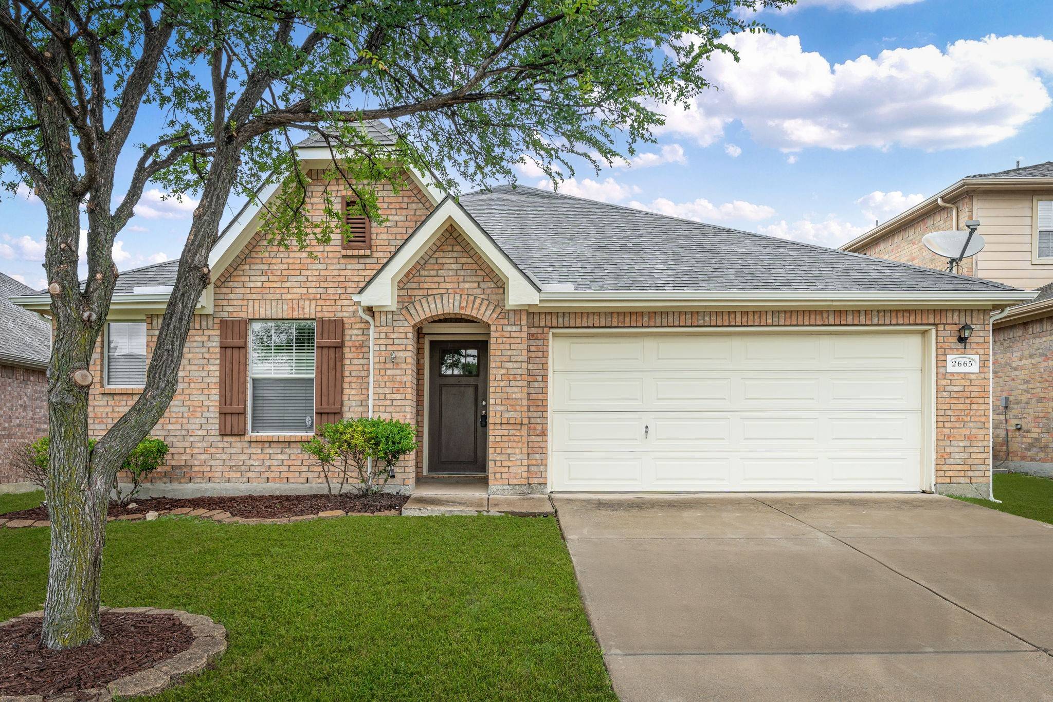 Little Elm, TX 75068,2665 Calmwater DR