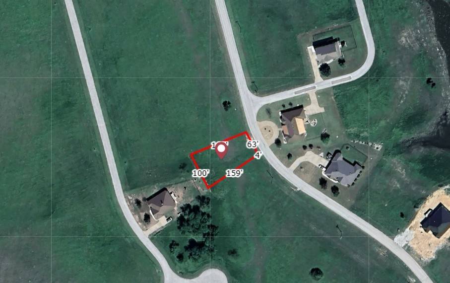 Cleburne, TX 76033,7204 Retreat BLVD
