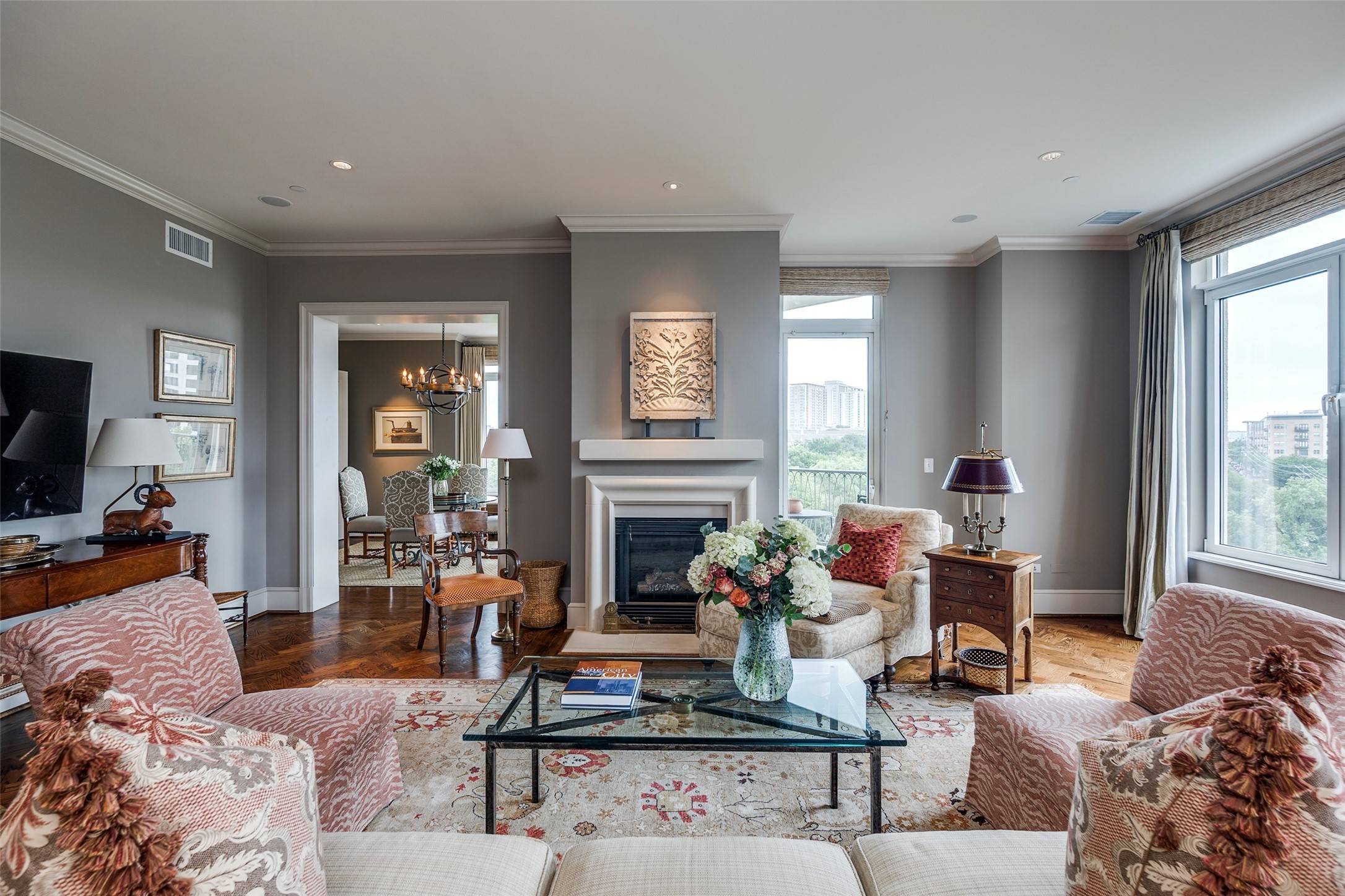 Dallas, TX 75219,3505 Turtle Creek BLVD #5A