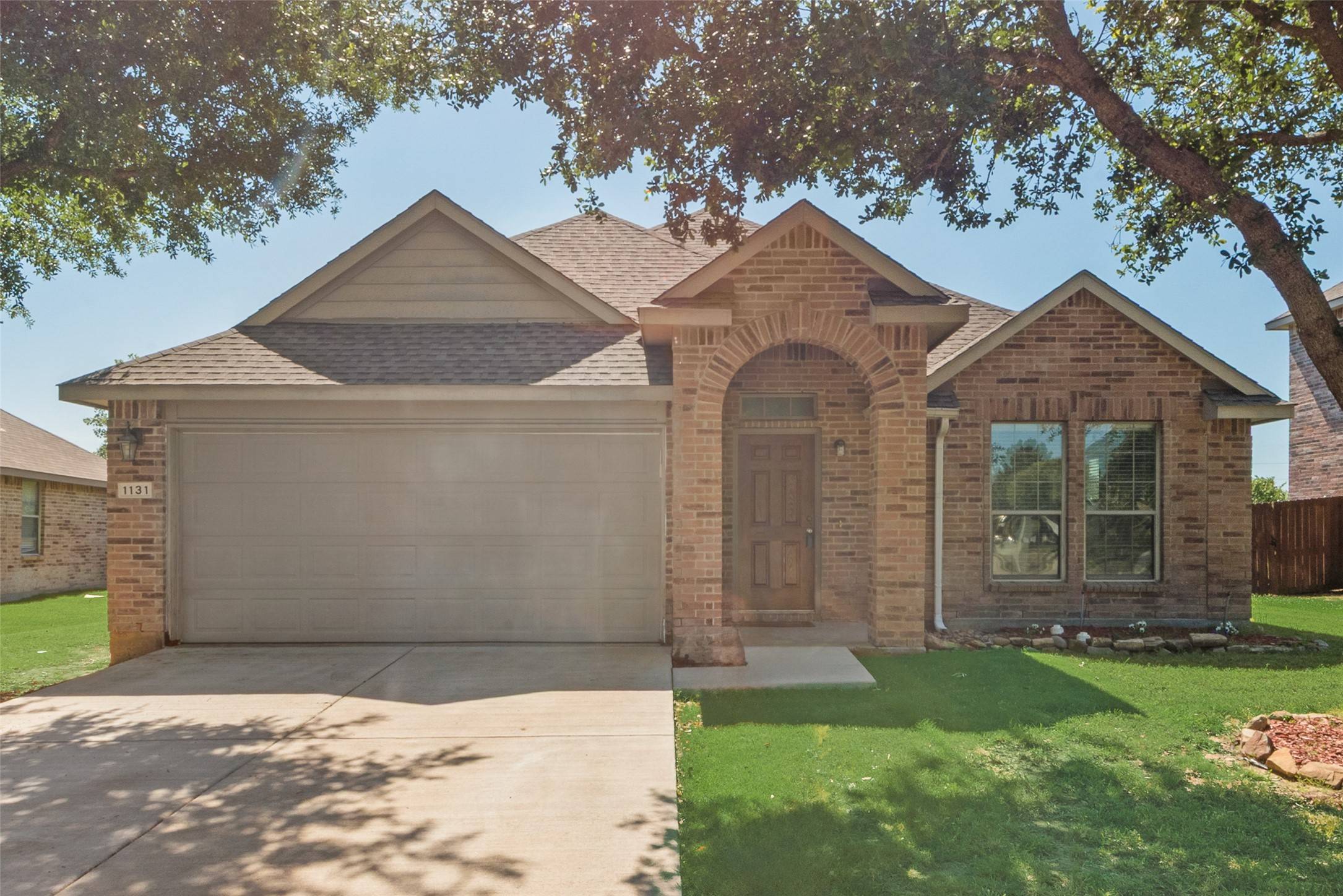 Prosper, TX 75078,1131 Oakbrook ST
