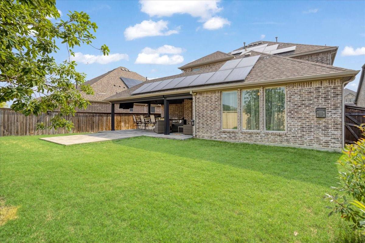 Mckinney, TX 75071,7417 E Fork LN