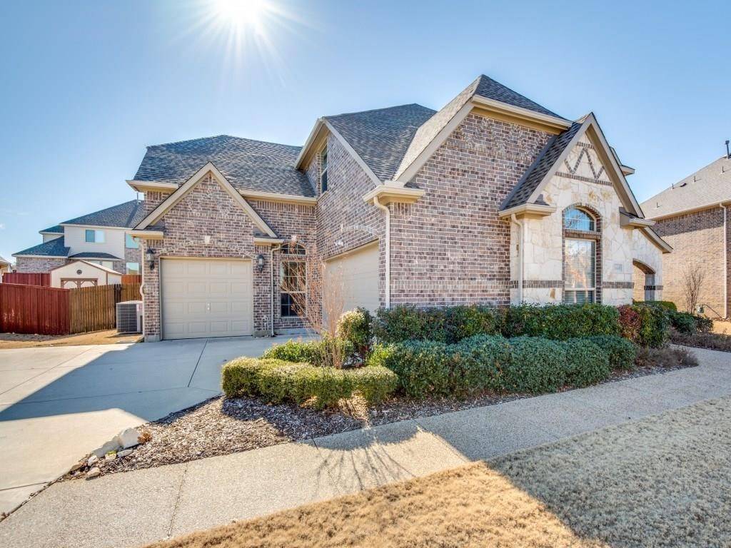 Prosper, TX 75078,1640 Greenwood CT