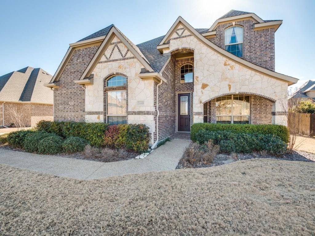 Prosper, TX 75078,1640 Greenwood CT