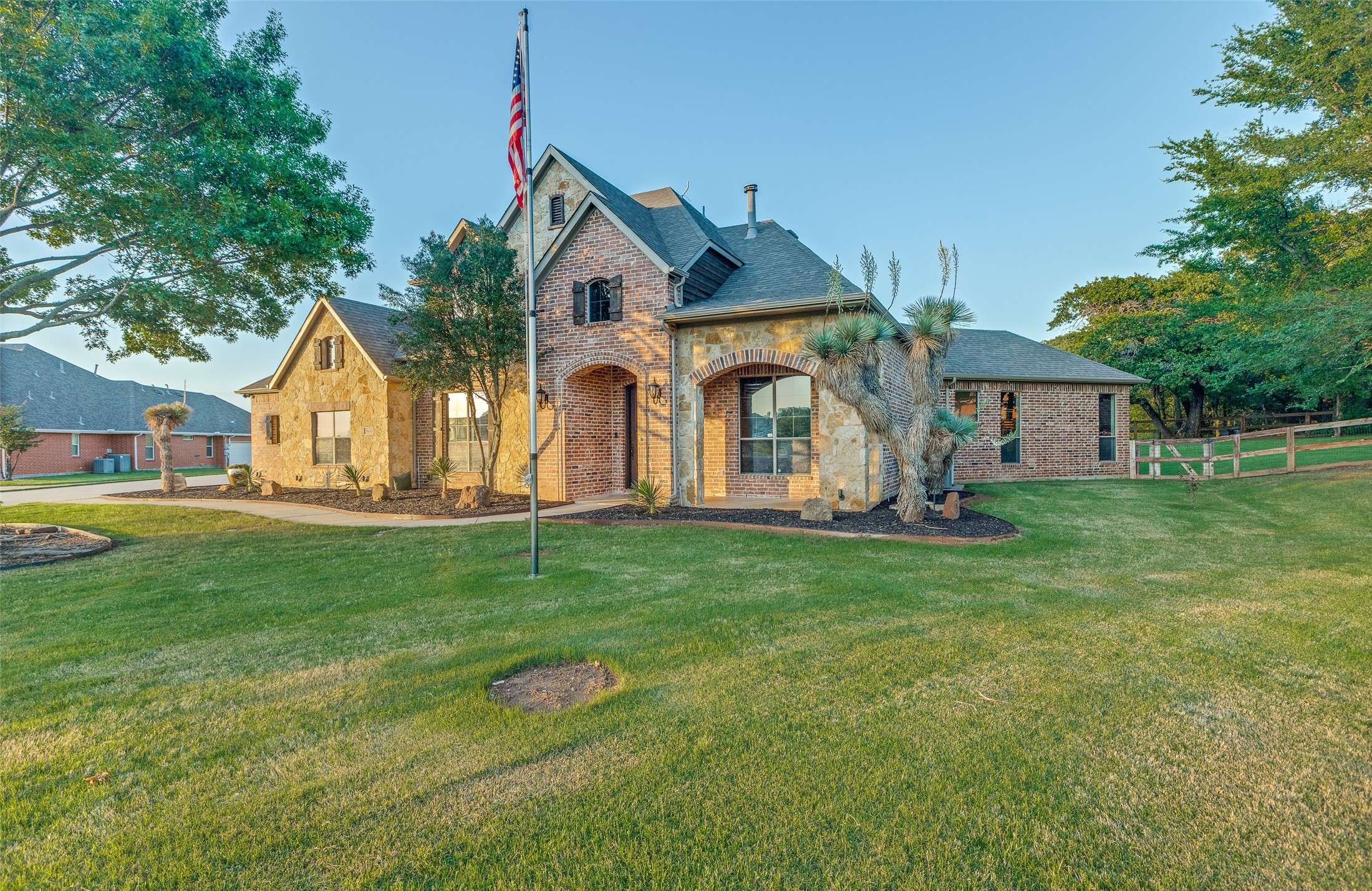 Aubrey, TX 76227,7600 Bruce RD
