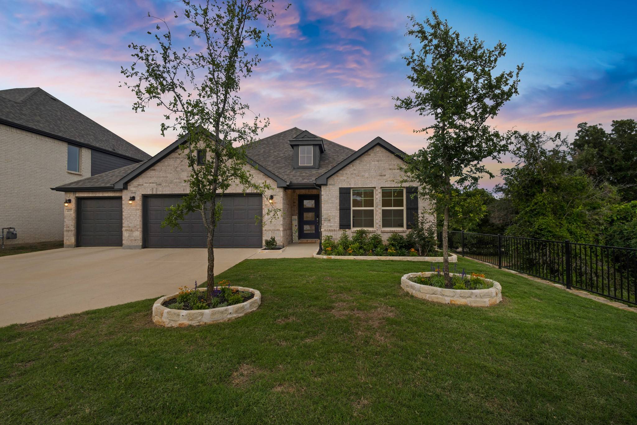 Hickory Creek, TX 75065,4025 Wild Turkey DR