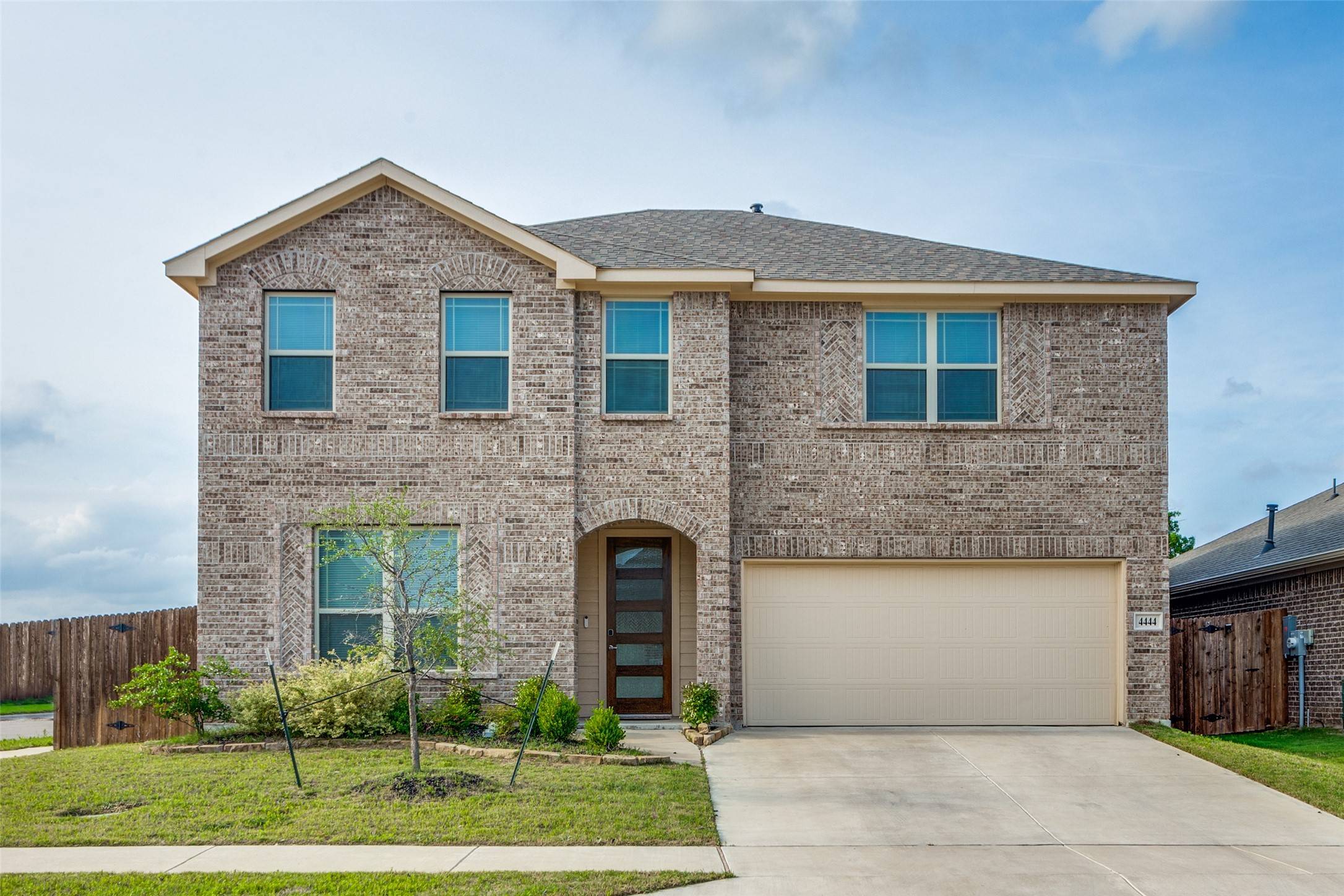 Fort Worth, TX 76036,4444 Pentridge DR