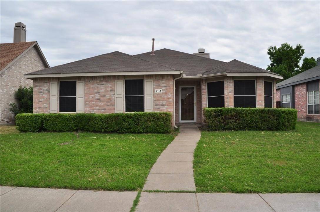 Garland, TX 75040,2114 Copperleaf DR