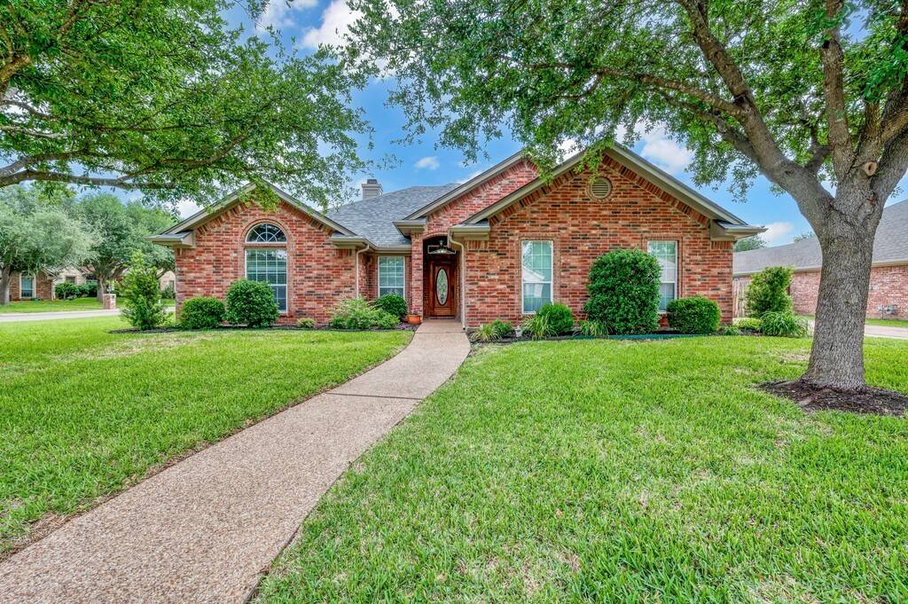 Mcgregor, TX 76657,100 Silver Spur TRL