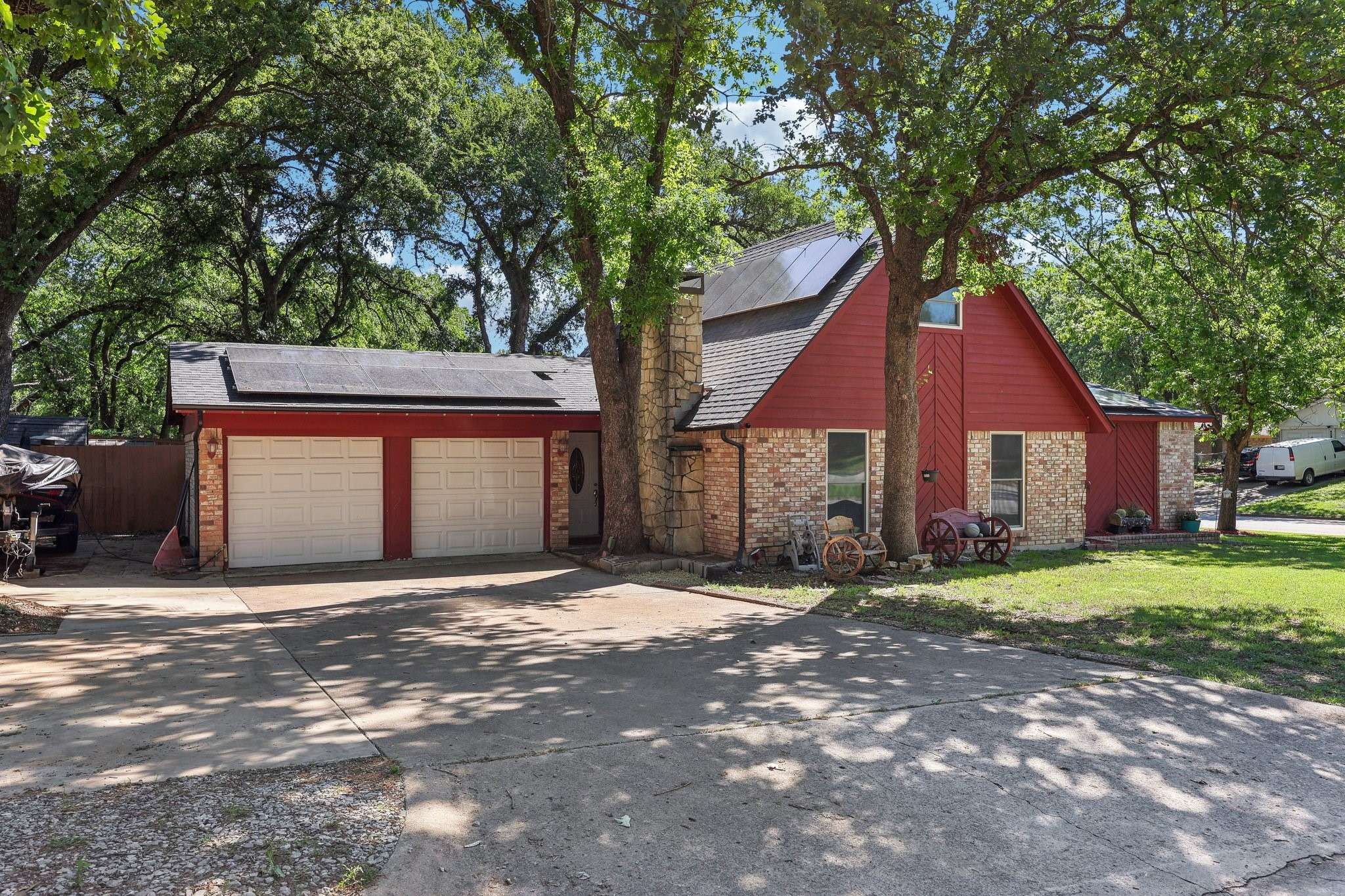 Azle, TX 76020,1049 Ferndale AVE