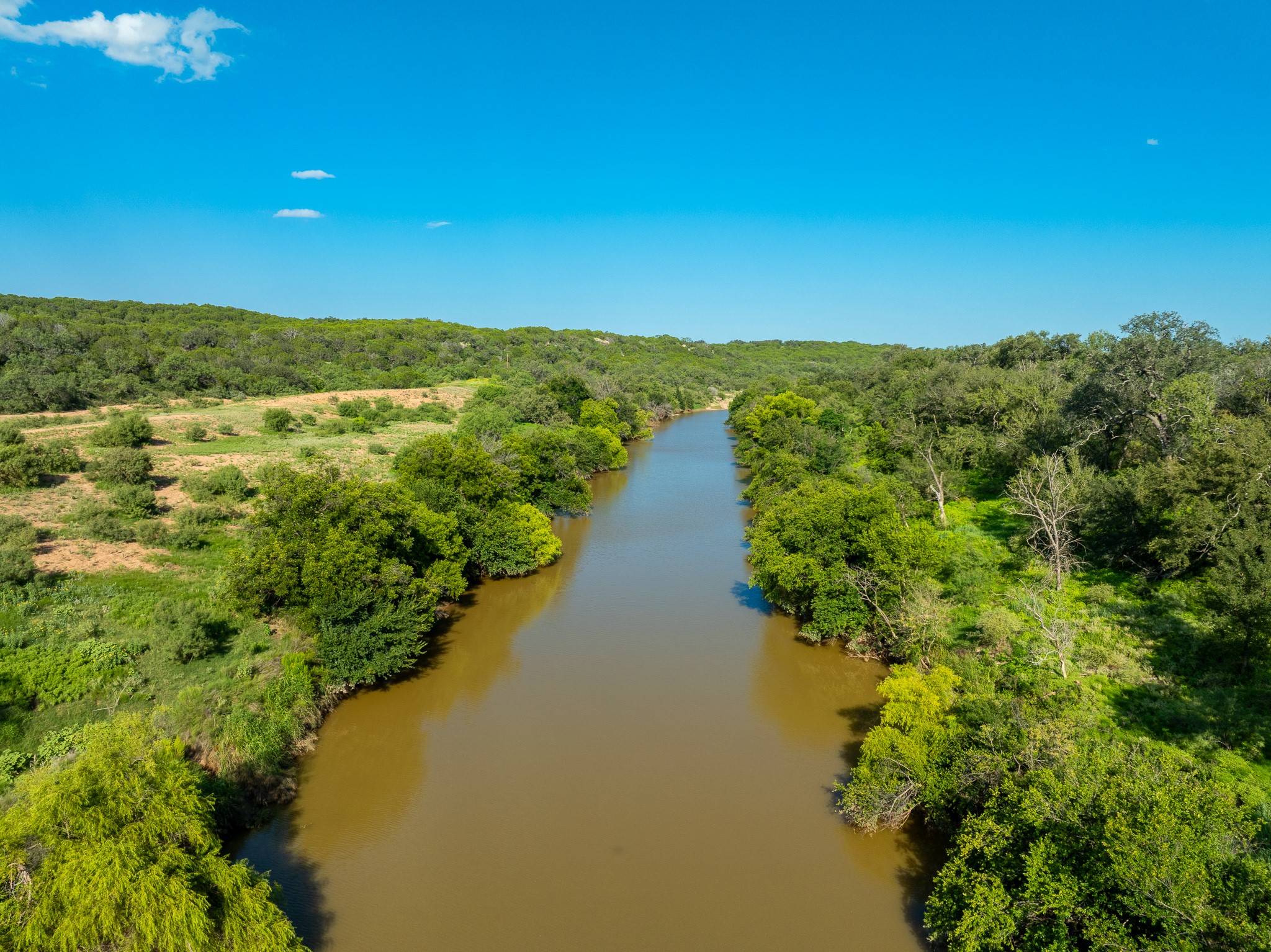 No City, TX 76827,13500 County Road 224