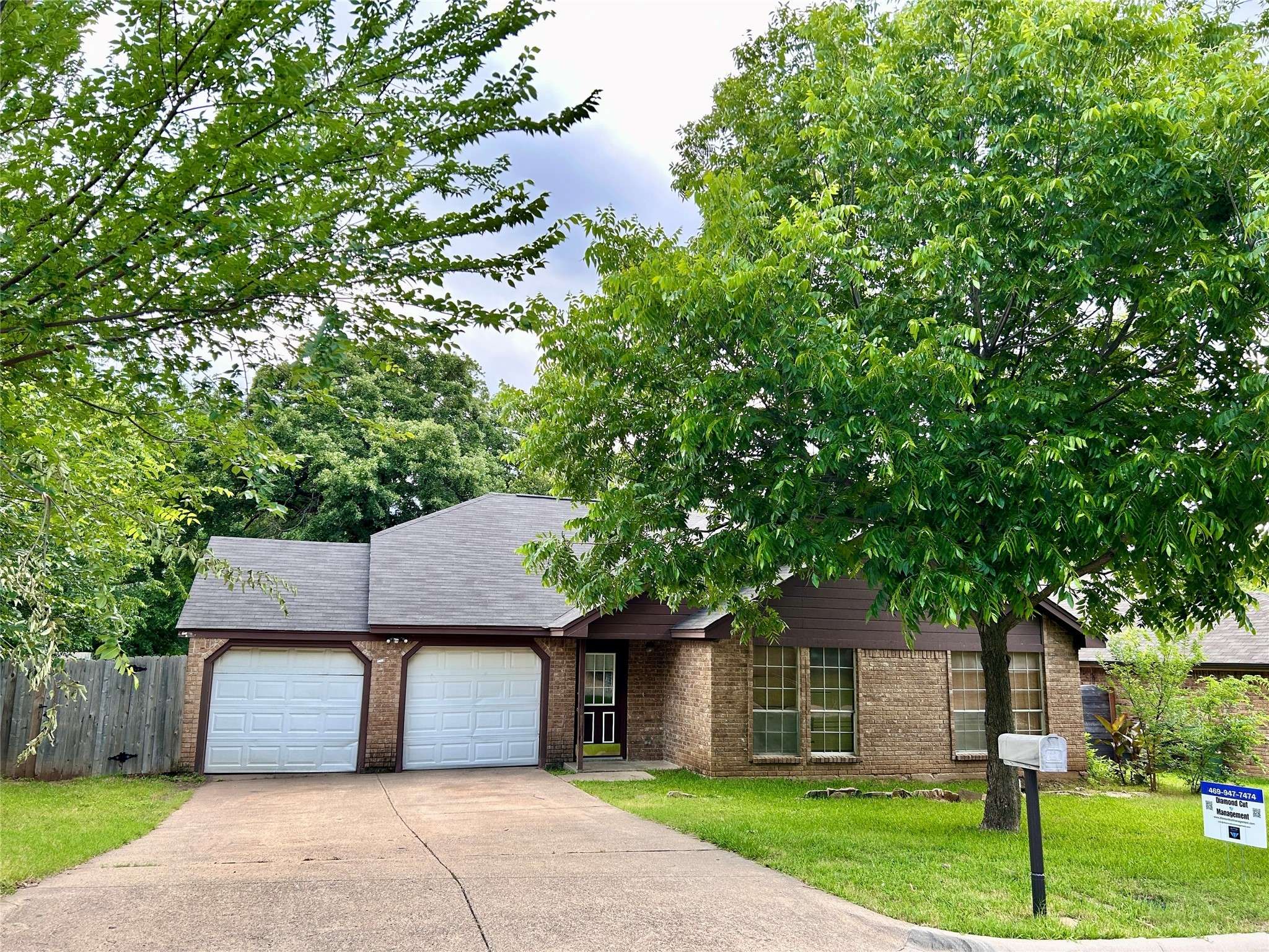 Arlington, TX 76017,5418 Lansingford TRL