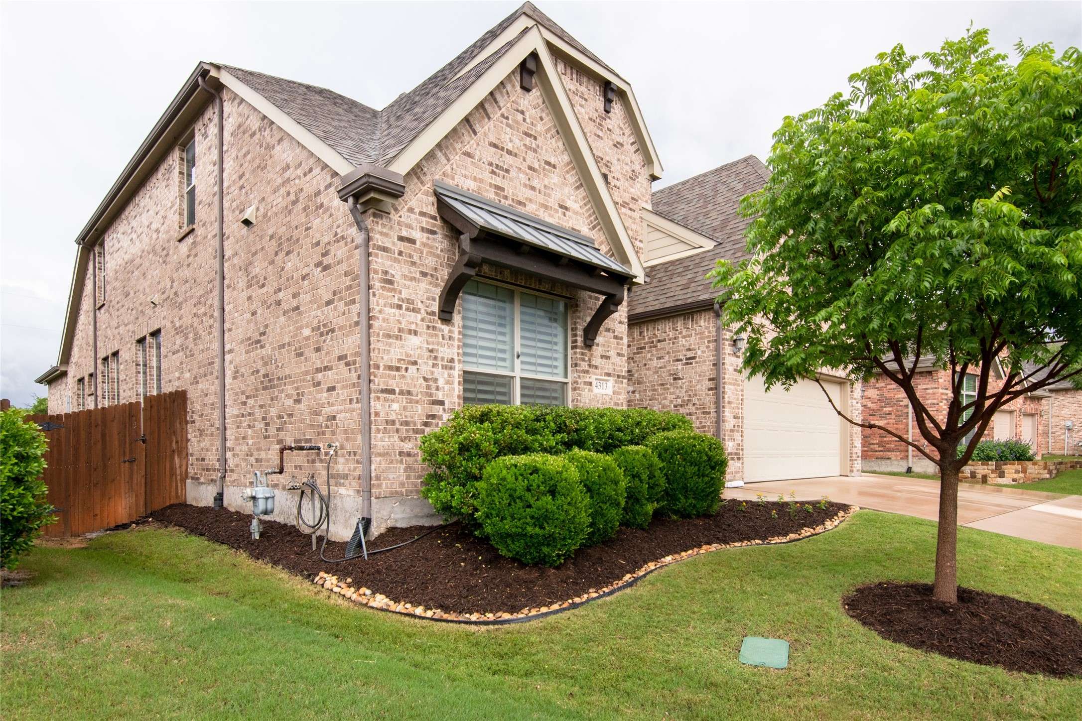 Fort Worth, TX 76262,4313 Round Valley LN