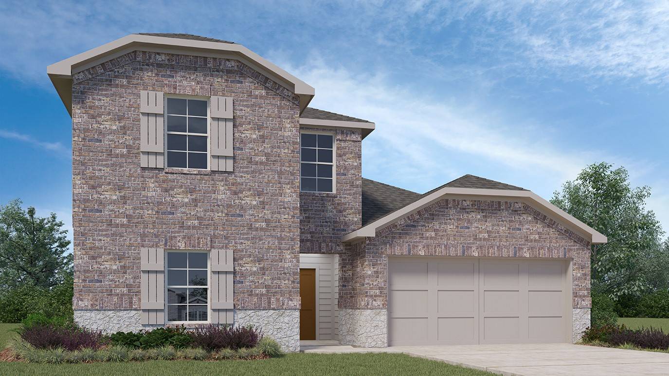 Ennis, TX 75119,902 Chapin LN