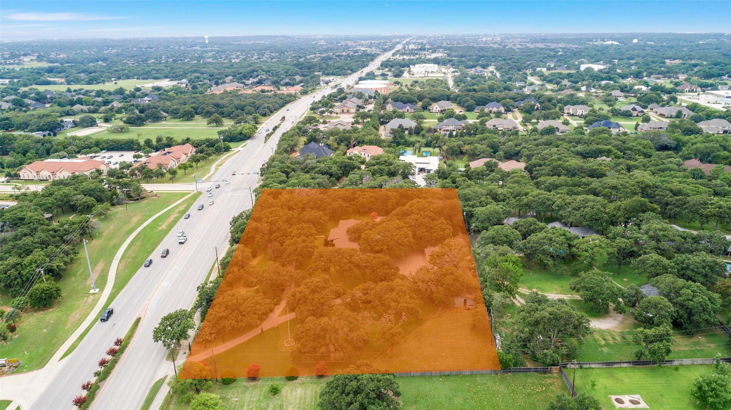 Southlake, TX 76092,2740 W Southlake BLVD