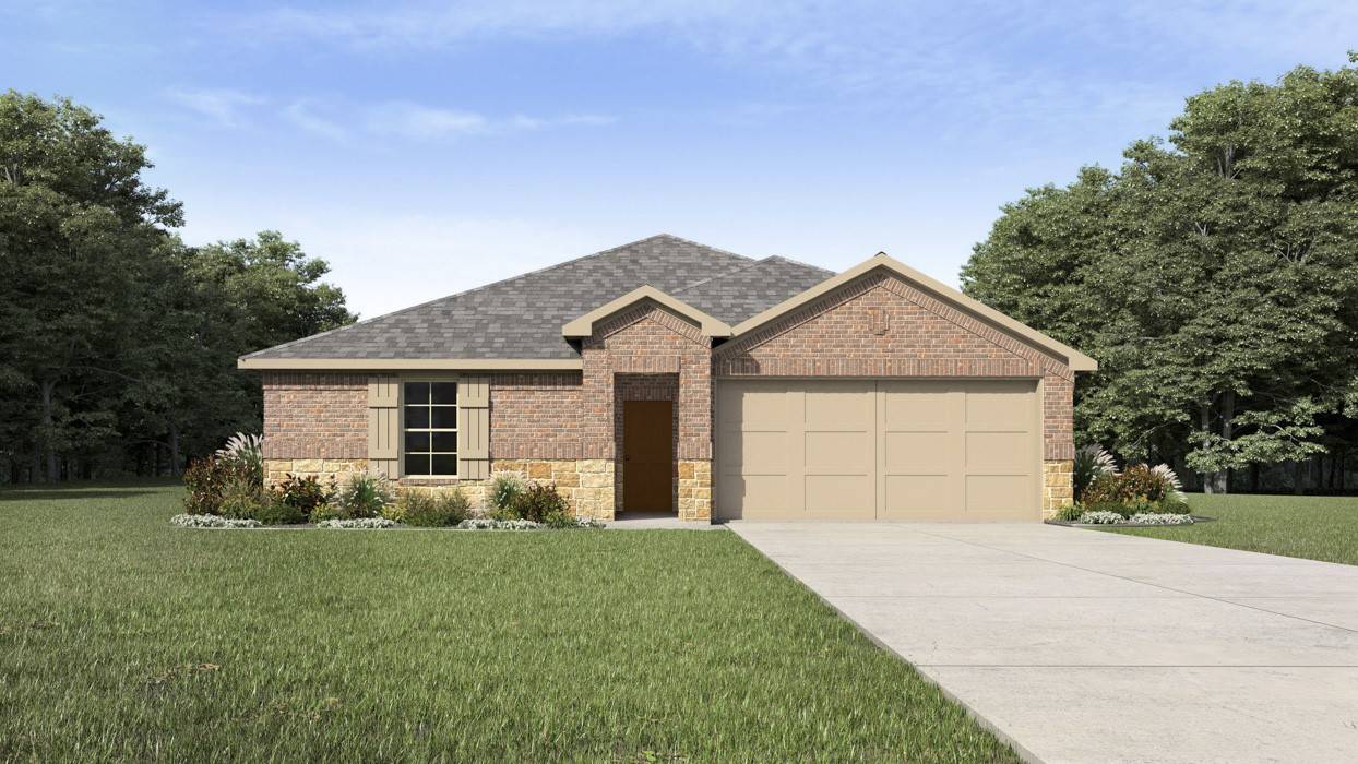 Lavon, TX 75166,576 Clear Rain ST