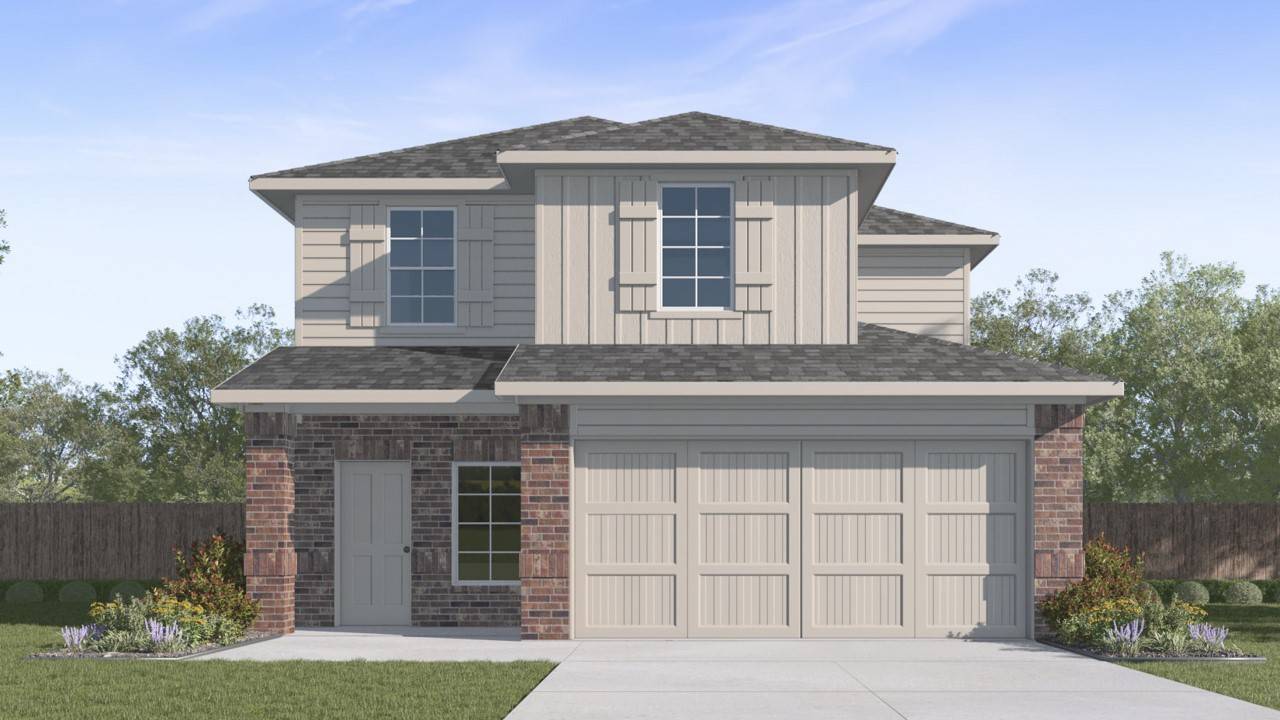 Lavon, TX 75166,617 Cherish Day DR