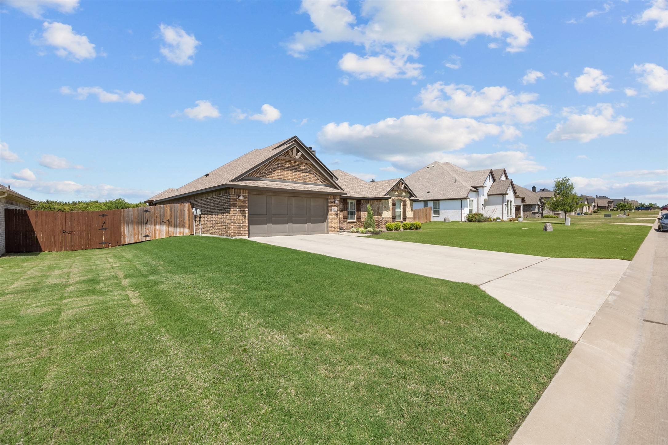 Godley, TX 76044,113 Treys WAY