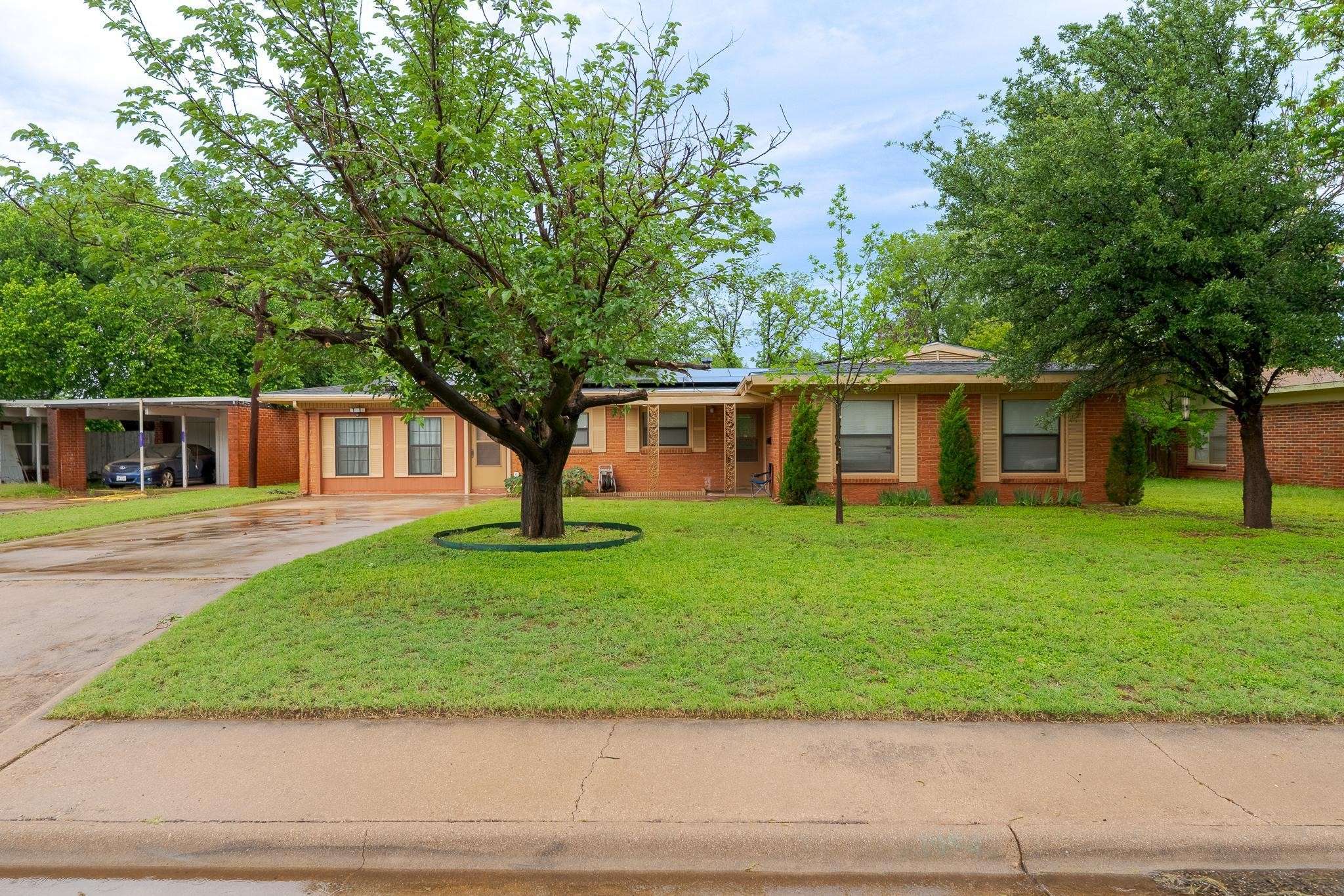 Abilene, TX 79603,3954 State ST