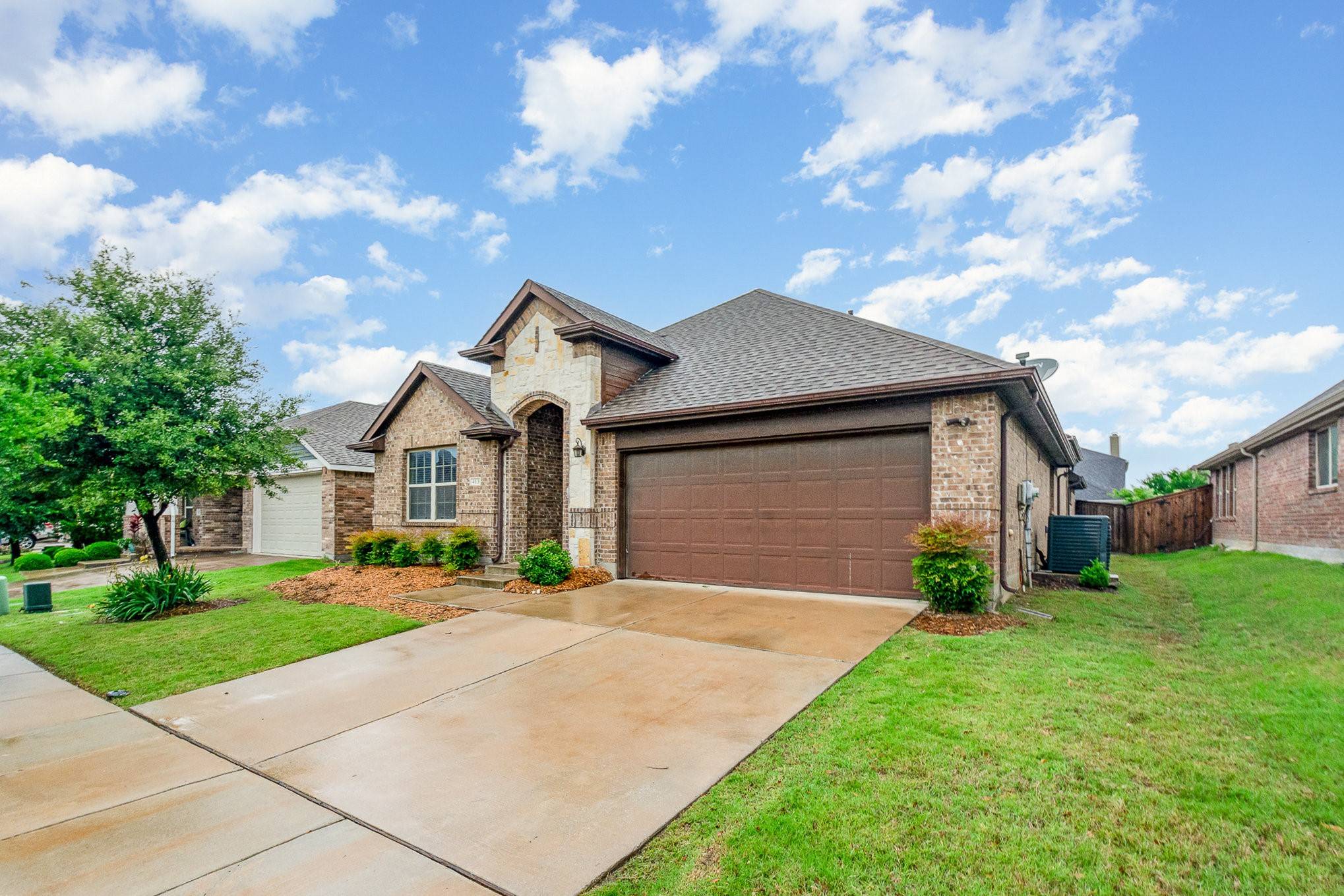 Celina, TX 75009,413 Allbright RD