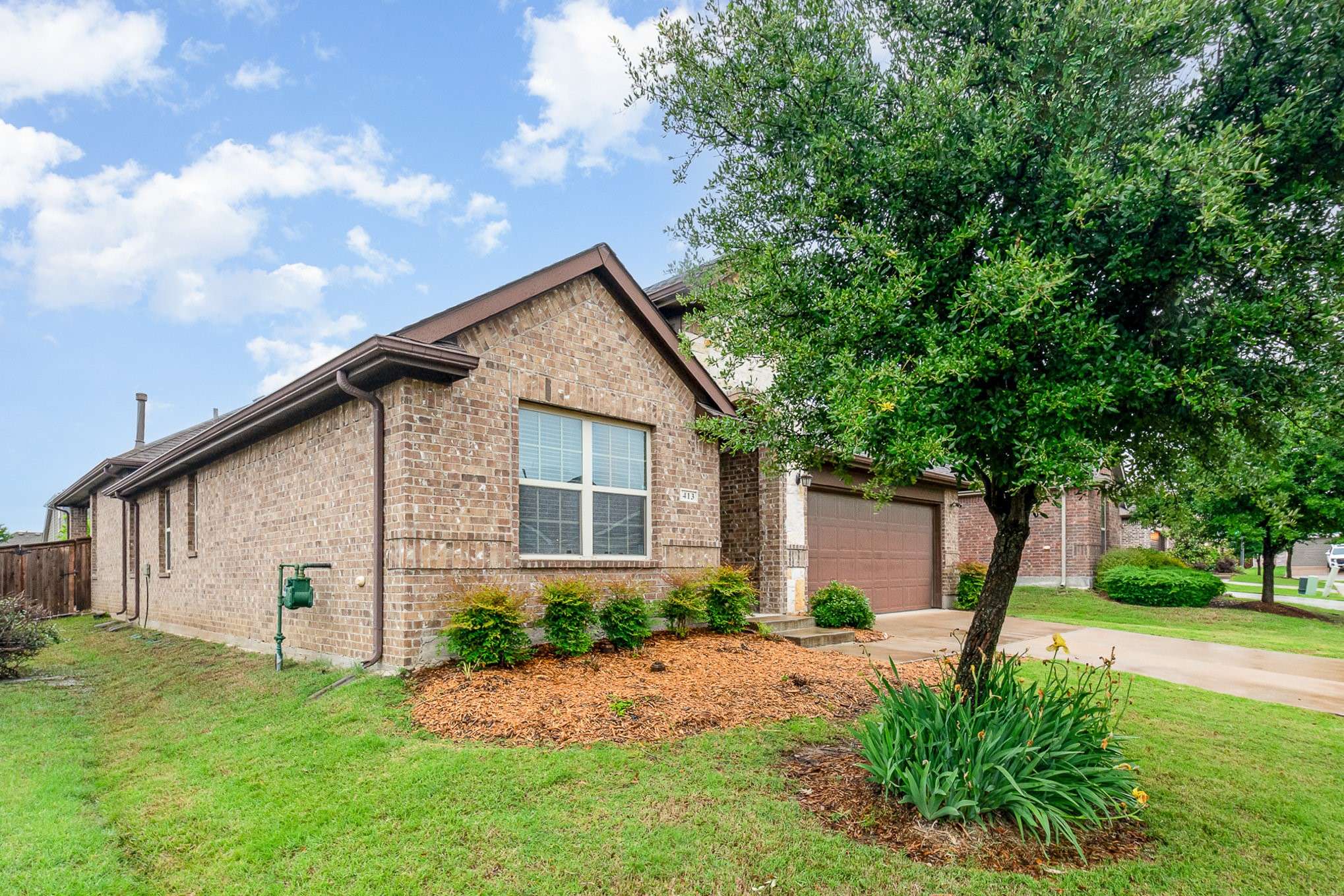 Celina, TX 75009,413 Allbright RD