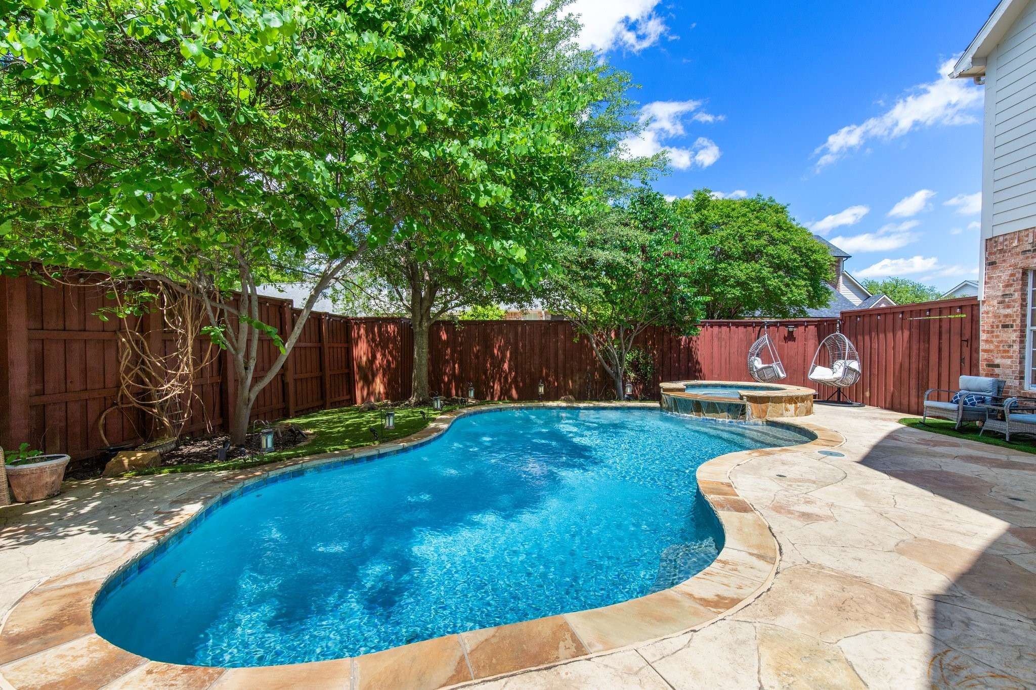 Frisco, TX 75033,2048 Remington LN