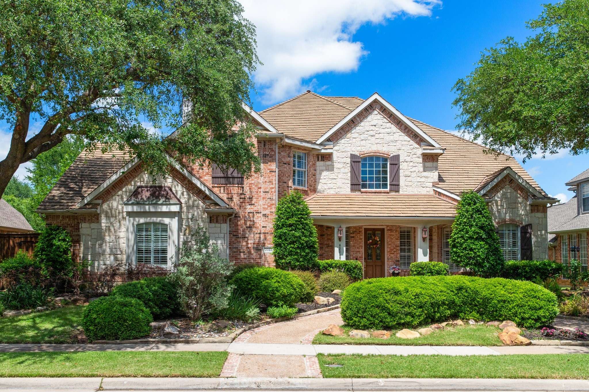 Frisco, TX 75033,2048 Remington LN