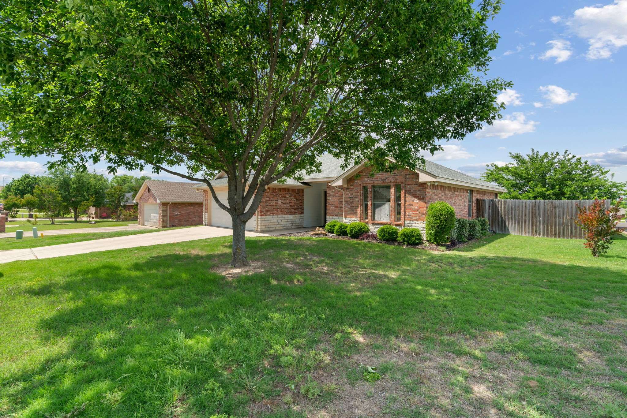 Weatherford, TX 76085,502 Sweetwater DR