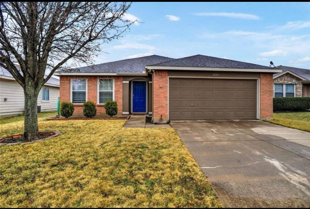 Anna, TX 75409,1005 Live Oak DR