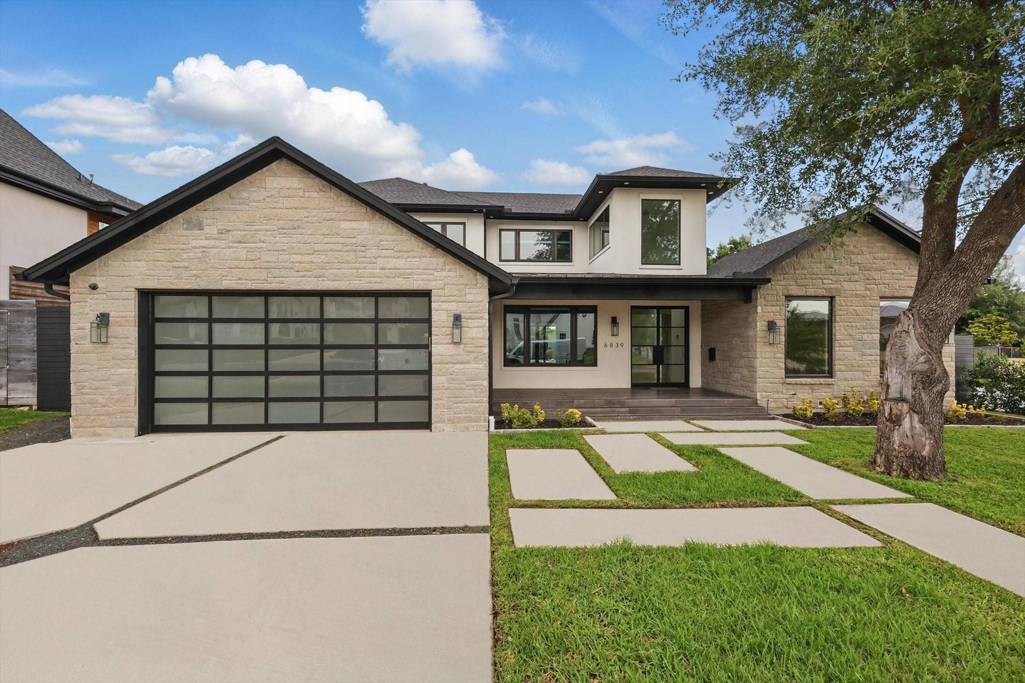 Dallas, TX 75230,6839 Orchid LN