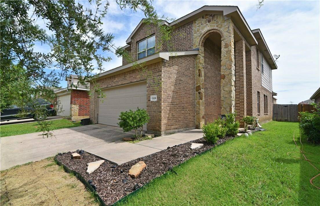 Royse City, TX 75189,1328 Silver Maple LN