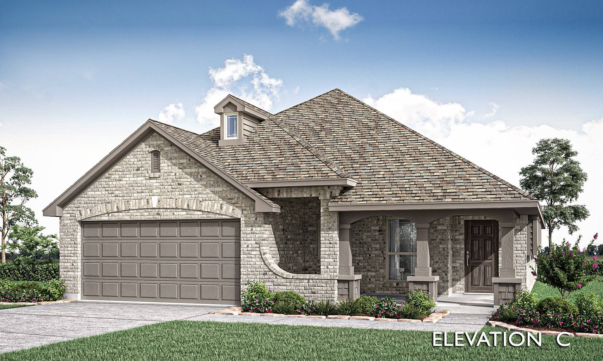 Crowley, TX 76036,1020 Pineview LN