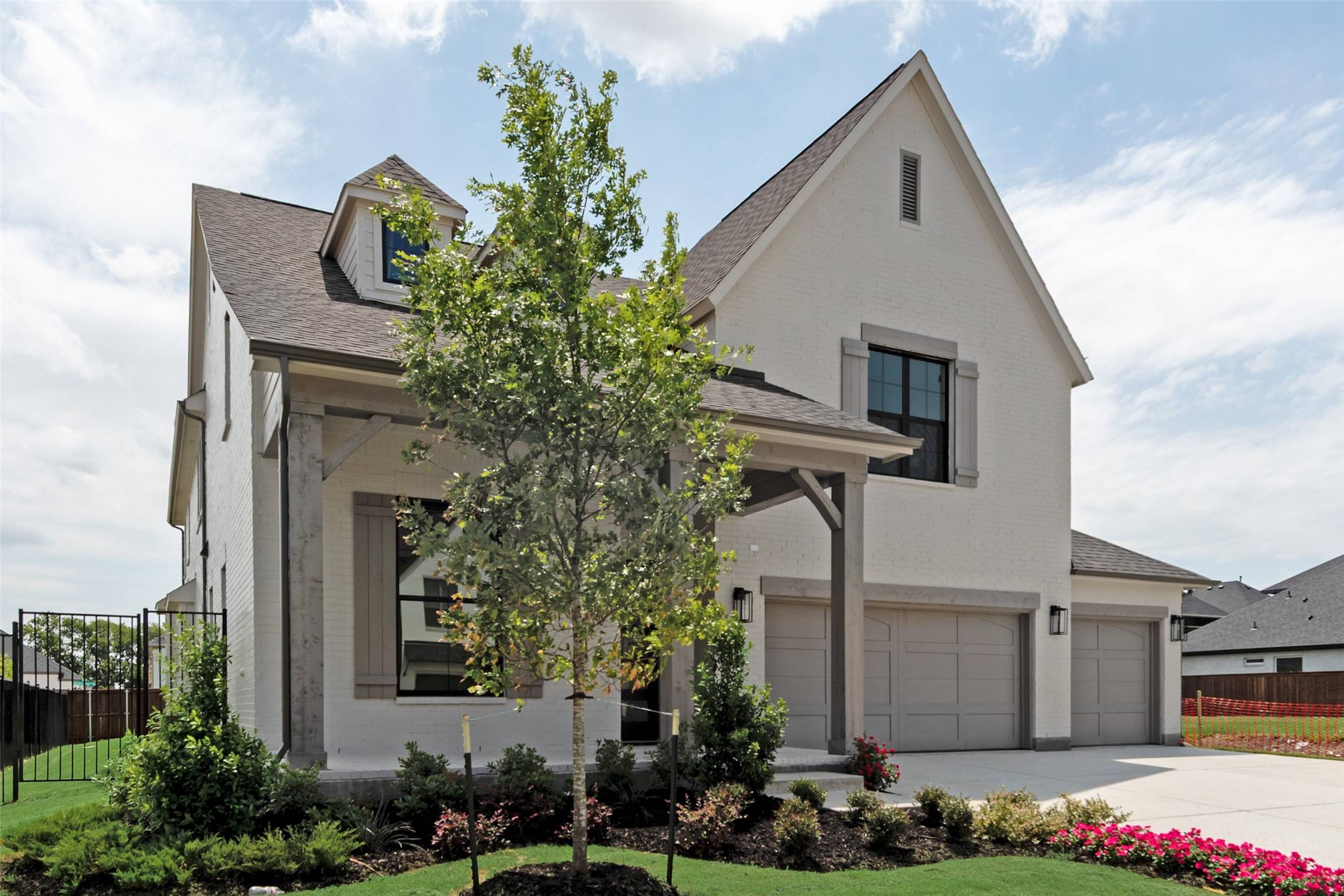 Frisco, TX 75033,16396 Parish LN