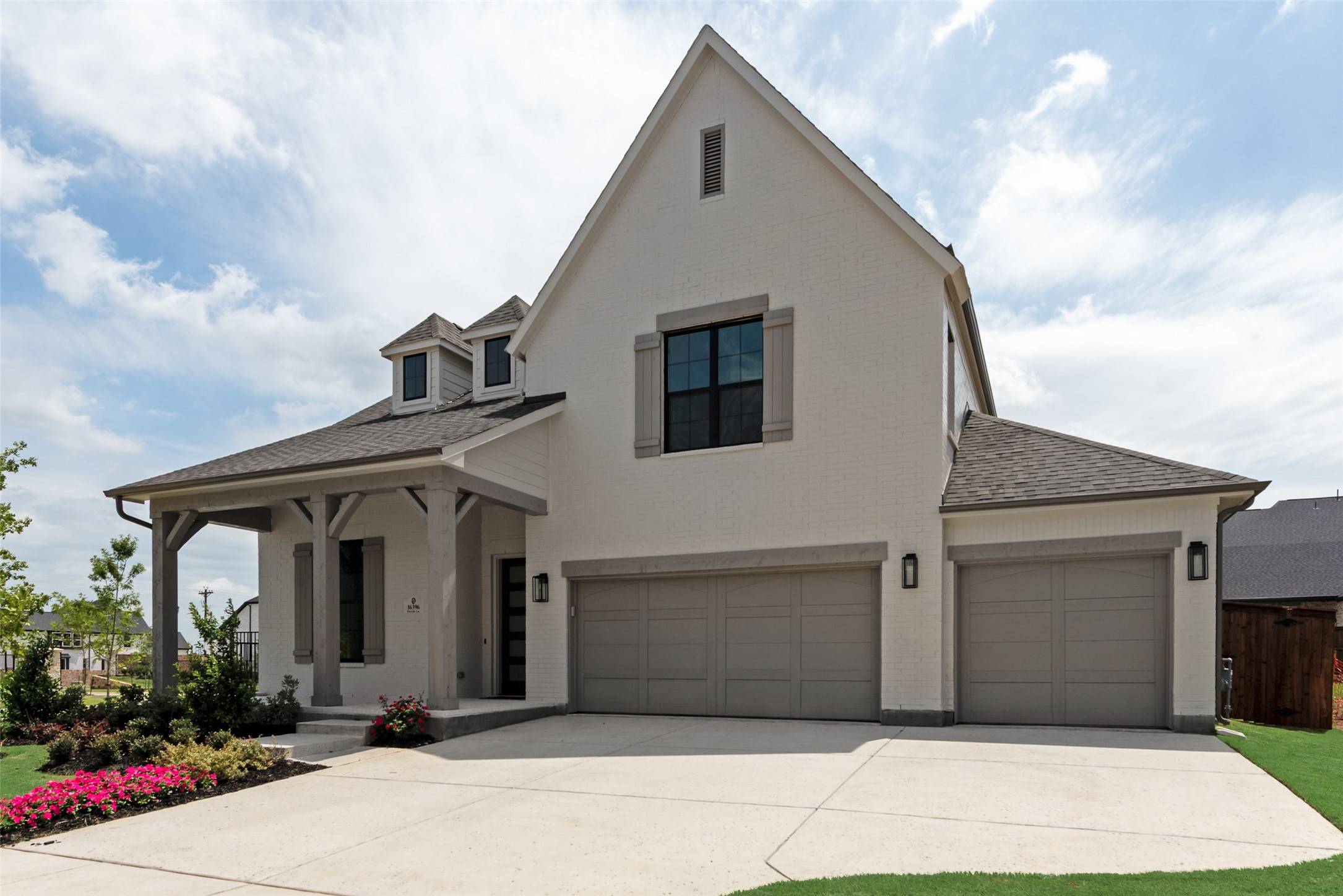 Frisco, TX 75033,16396 Parish LN