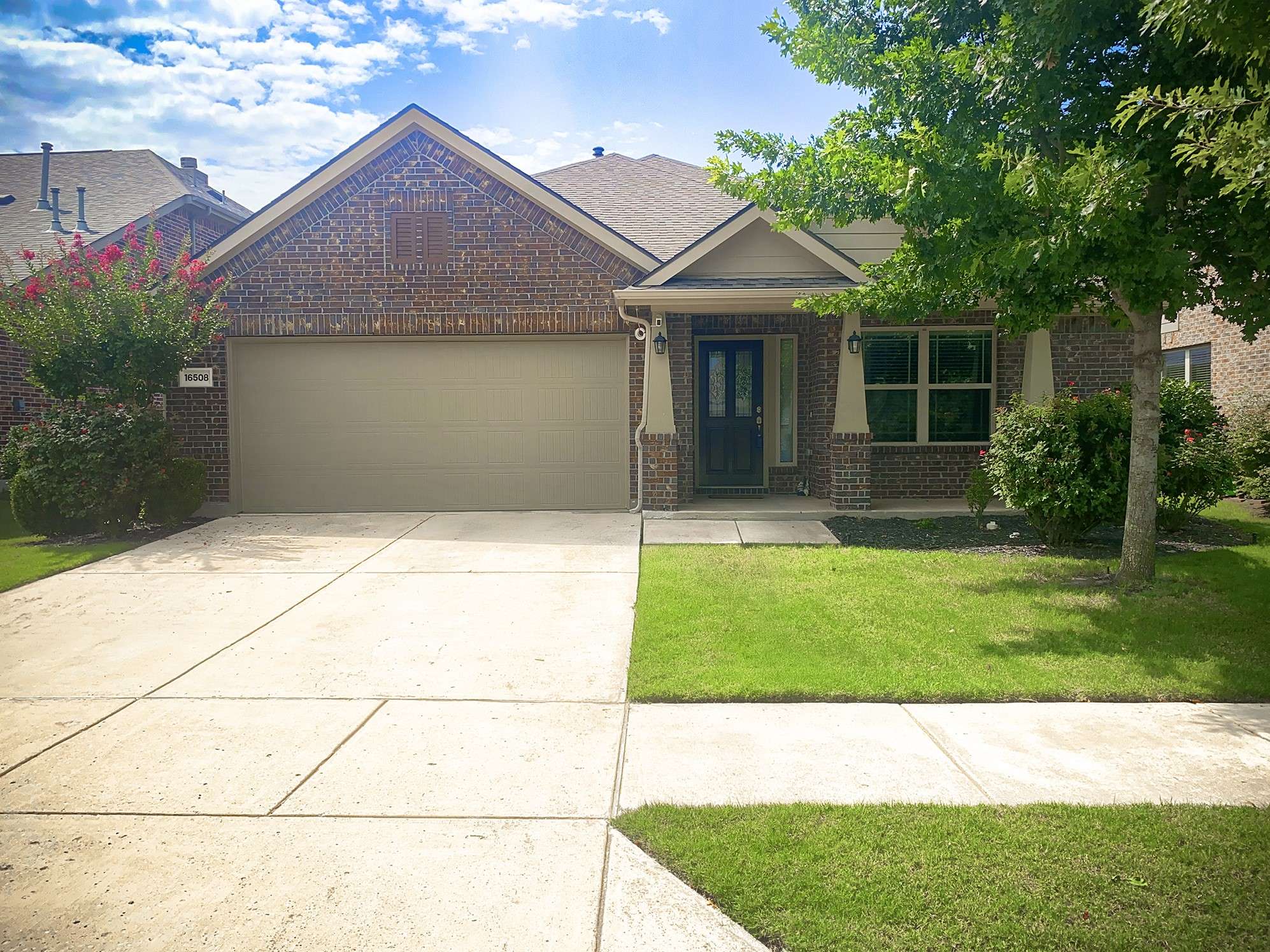 Prosper, TX 75078,16508 Spence Park LN