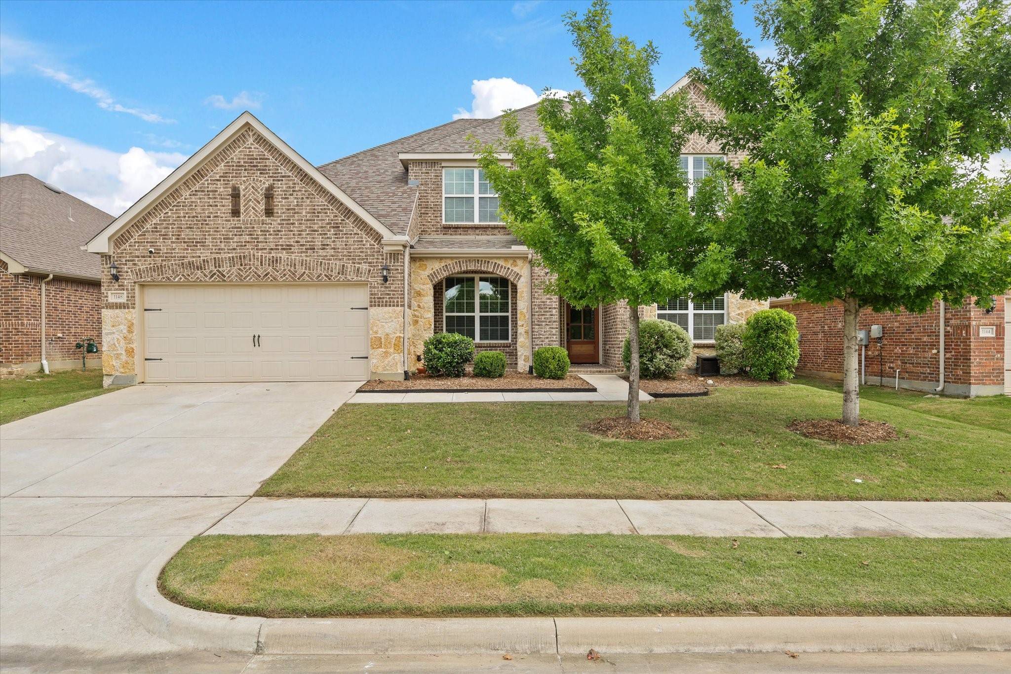 Northlake, TX 76226,1148 Parkdale DR