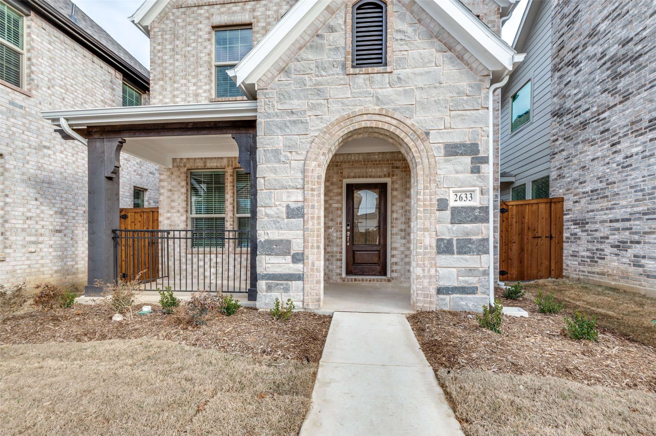 Corinth, TX 76210,2633 Gateway AVE